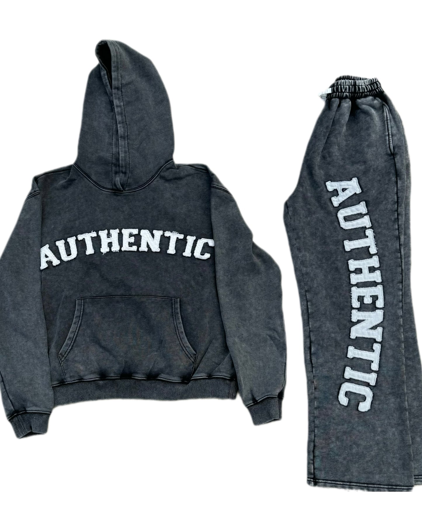 Authentic Track suit bundle