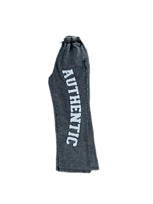 Authentic Pants