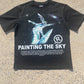 Painting The Sky