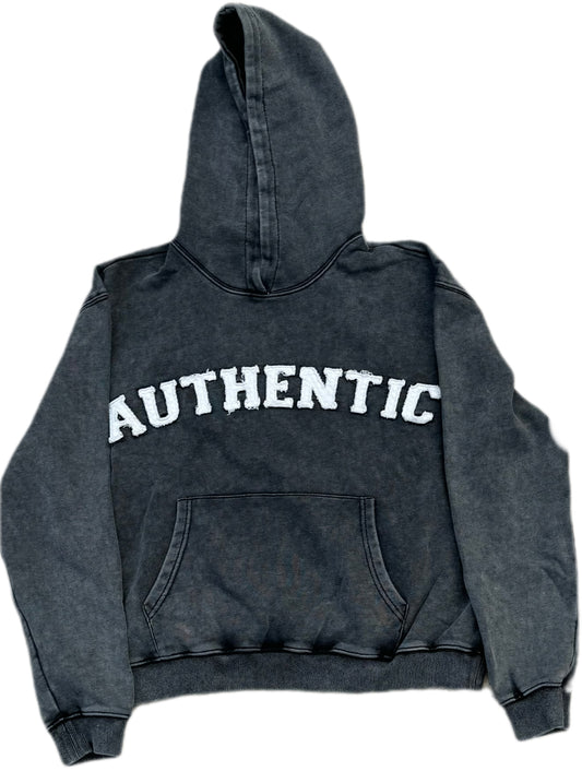 Authentic Hoodie