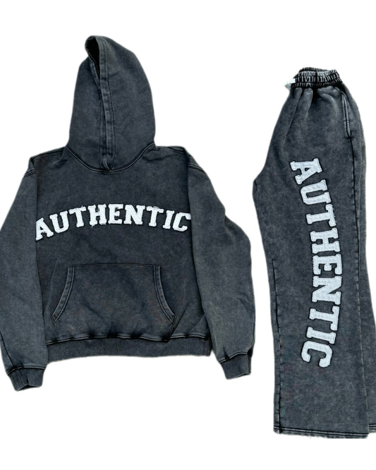 Authentic Track suit bundle